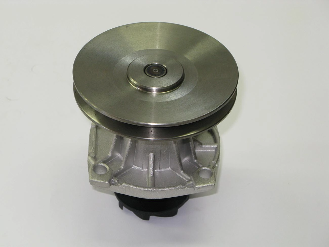 BOMBA AGUA FIAT UNO/PREMIO/ELBA 1.5 ARGENTINO COM POLIA V