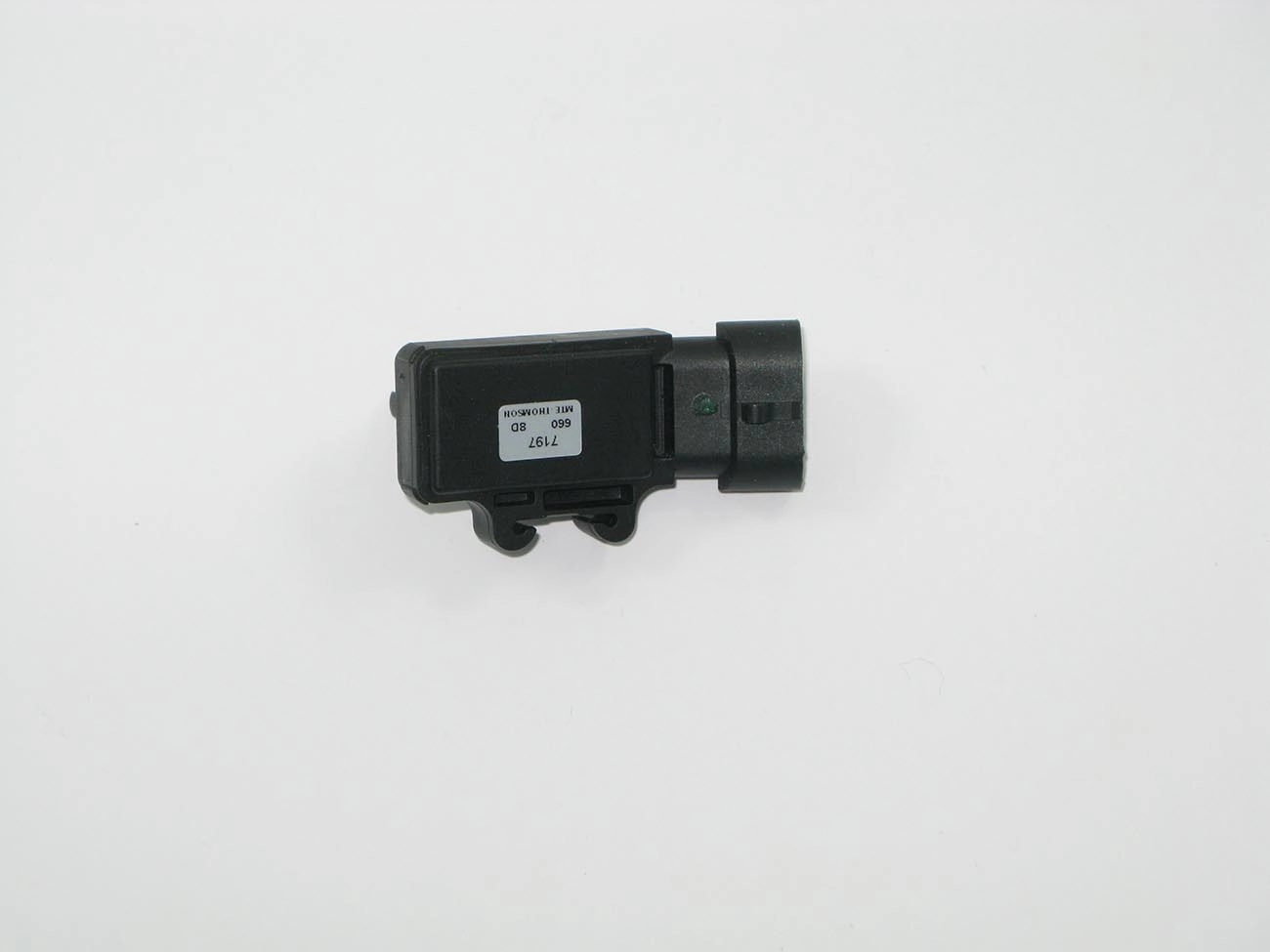 SENSOR PRESSÃO COLETOR MAP GM CORSA/CELTA/PRISMA 02/ - CORSA/MERIVA/MONTANA 1.8 02/ - STRADA 1.8
