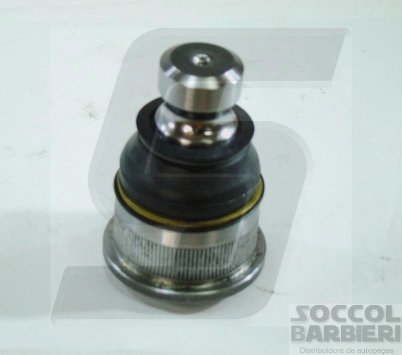 PIVÔ SUSPENSÃO INFERIOR RENAULT MASTER 2008/2012 -  PINO 24MM
