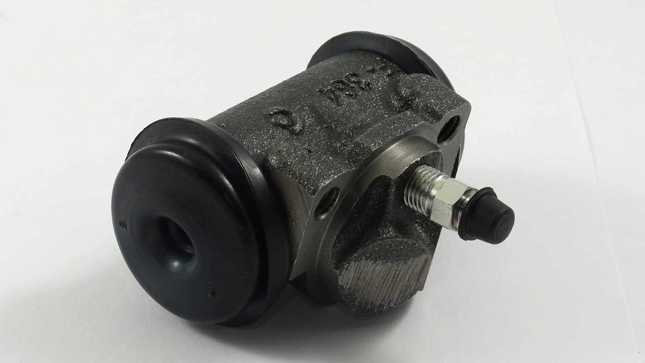 CILINDRO RODA FREIO TRASEIRO LADO DIREITO TRASEIRA DIREITA FORD F-100 68/87 AERO ITAMARATY 63/71 7/8 22,22MM
