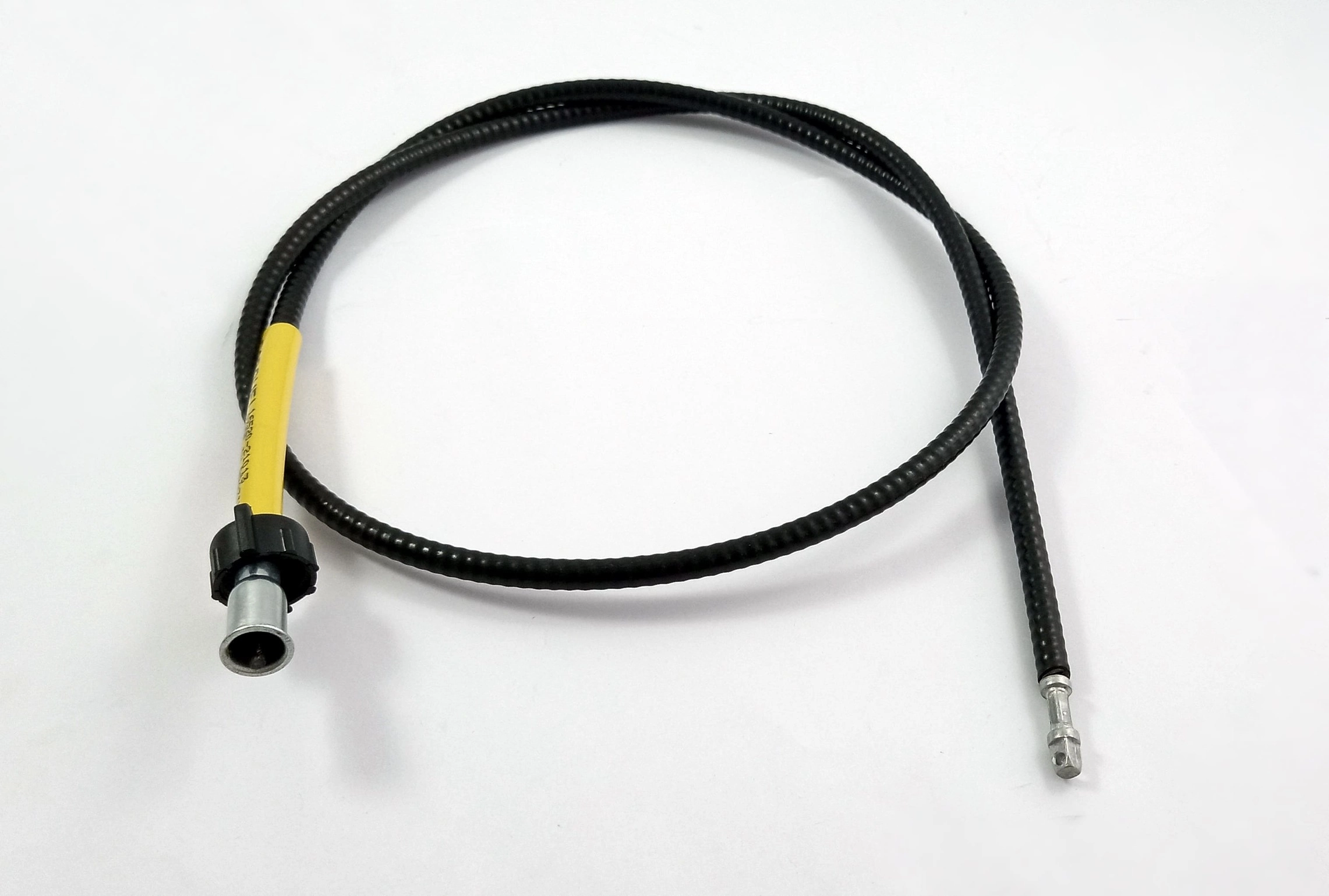 CABO VELOCÍMETRO 1225MM VELOCIMETRO VW FUSCA/TL/VARIANT TODOS 1200/1300/1500 1225