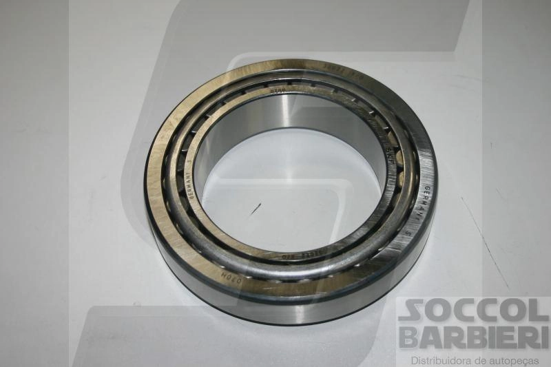 ROLAMENTO DIFERENCIAL SCANIA 111/112/140/141 - LATERAL ESQUERDO - 110X170X38MM