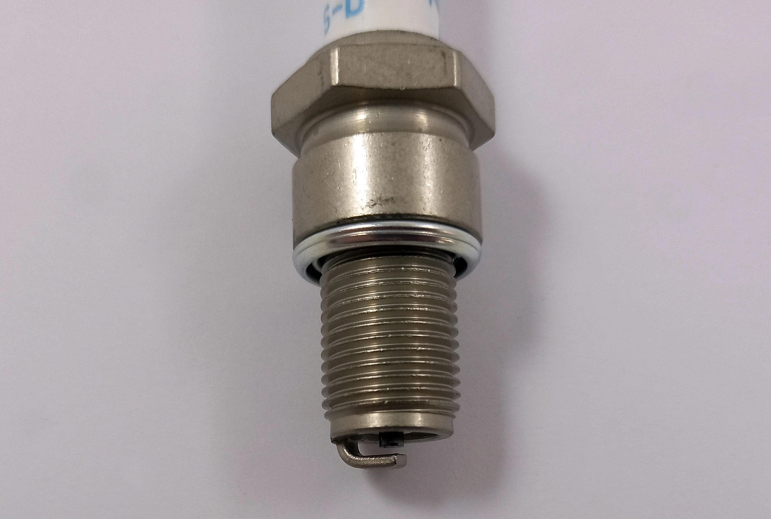 VELA DE IGNICAO GM CELTA/CORSA 1.0 VHC 70CV- ONIX /PRISMA 1.0 8V SPE - BICOMBUSTIVEL