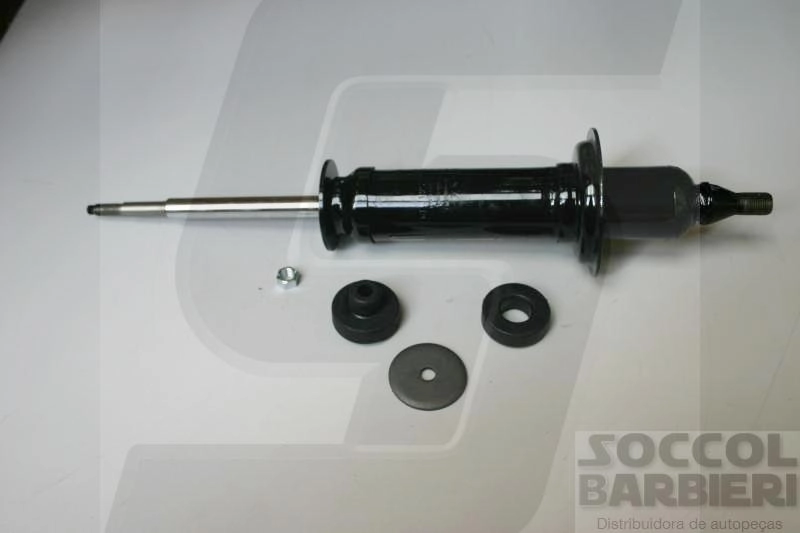 AMORTECEDOR DIANTEIRO TURBOGÁS FORD PAMPA 11.89/97 4X4