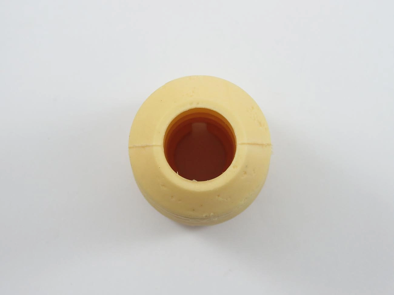 KIT AMORTECEDOR DIANTEIRO FORD COURIER/KA 96/ - BATENTE E COIFA