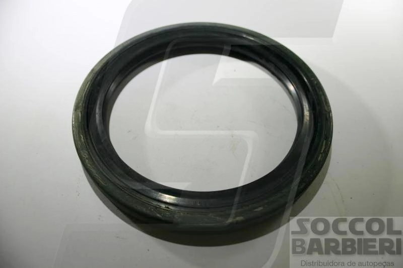 RETENTOR CUBO RODA TRASEIRA FORD F-4000 98/ CARGO 814/815 VW 7100/7110/8140/8150 82,50X114,30