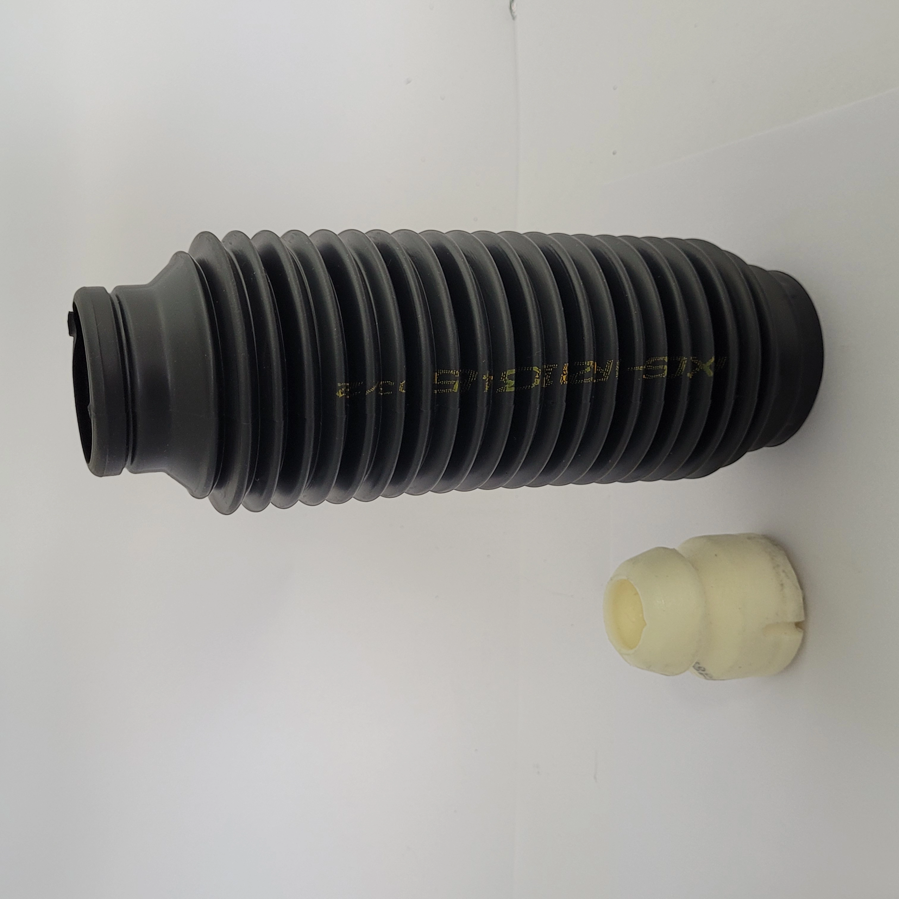 KIT AMORTECEDOR DIANTEIRO - BATENTE E COIFA HYUNDAI HB20/S/X 12/ - BATENTE E COIFA