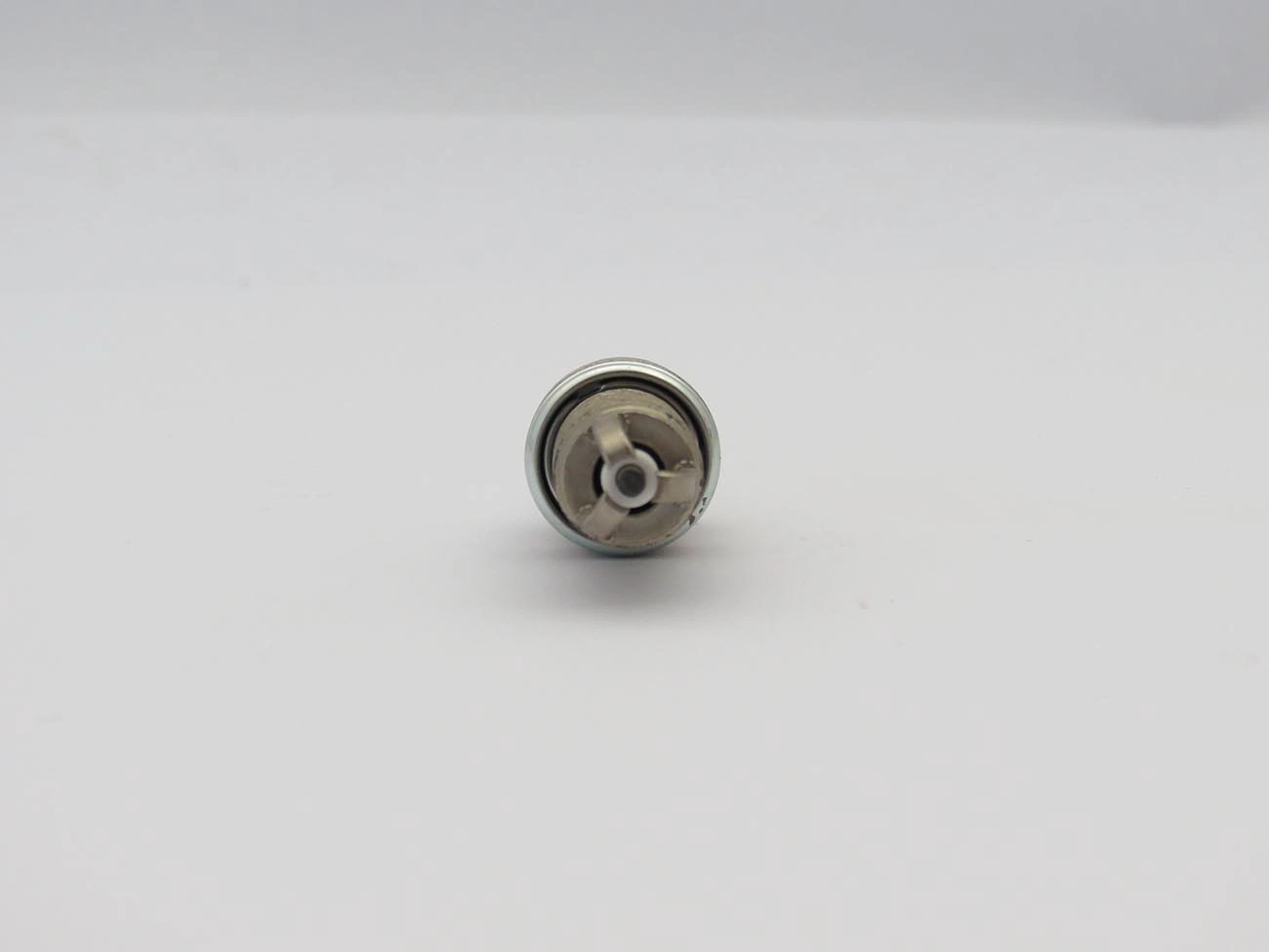 VELA IGNIÇÃO ORIGINAL GASOLINA GNV IGNICAO VW GOLF A4 1.6 8V GOL POWER/FOX
