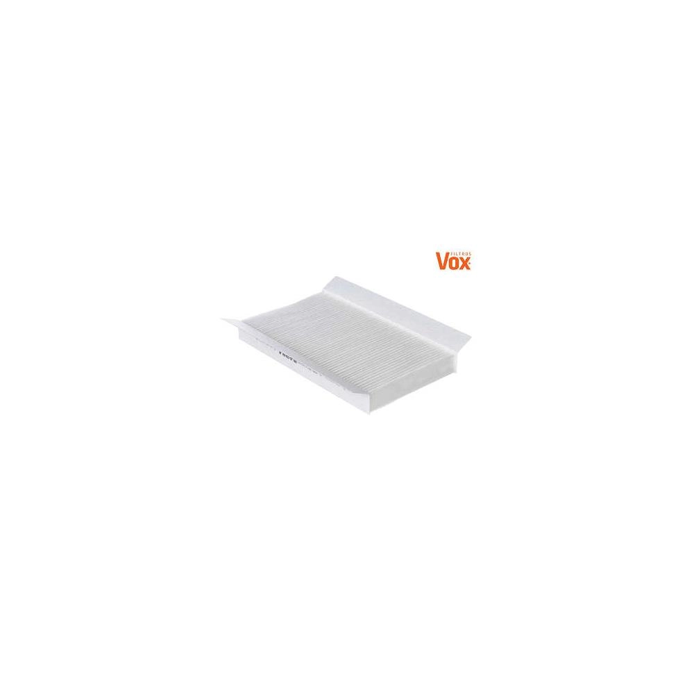 FILTRO AR CONDICIONADO LAND ROVER DISCOVERY III 05/09 IV 10/ RANGER ROVER SPORT 2010/