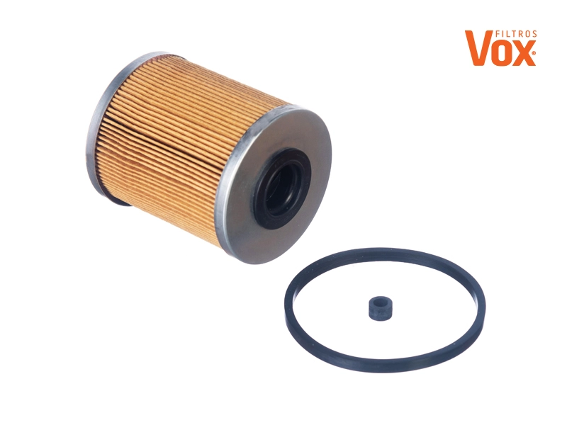 FILTRO COMBUSTIVEL RENAULT MASTER 2.5 16V 2005/ - 2.3 2013/  - TURBO DIESEL