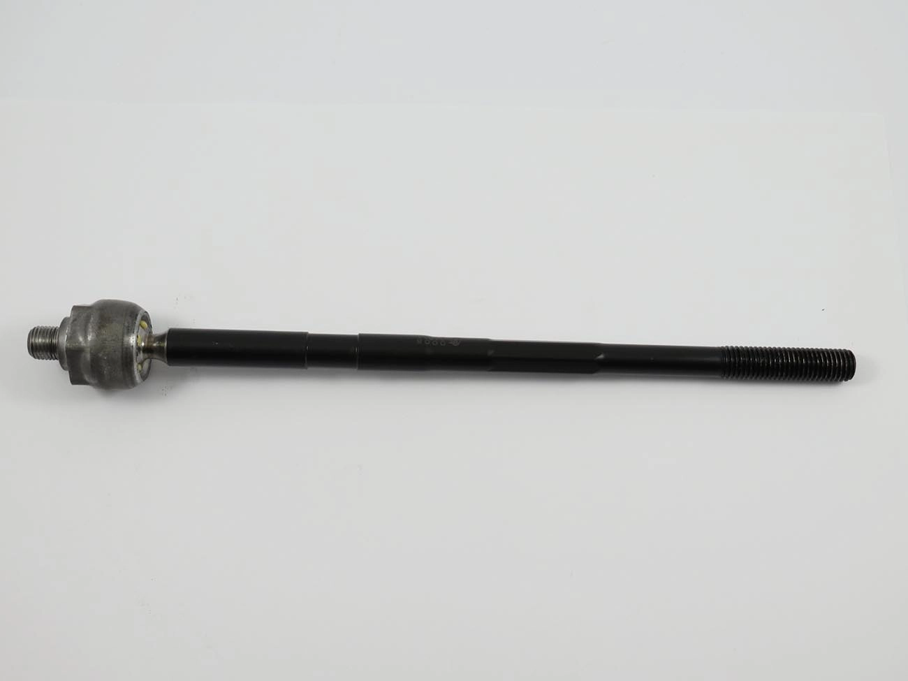 ARTICULAÇÃO/BARRA AXIAL DIREÇÃO MECÂNICA VW LOGUS/POINTER - SISTEMA ZF