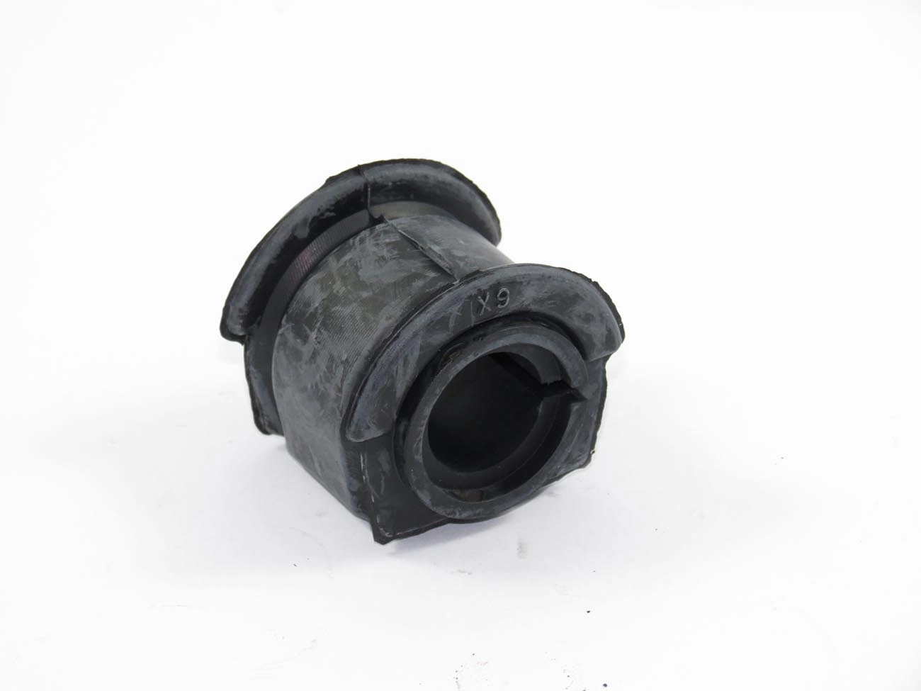 BUCHA BARRA ESTABILIZADORA SUSPENSÃO DIANTEIRA FURO 20MM ESTABILIZADOR DIANTEIRO FIAT PALIO/SIENA 1.6 96/00 01/17