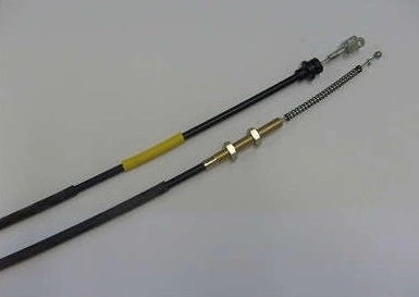 CABO EMBREAGEM 1203MM FORD F-1000 TODOS