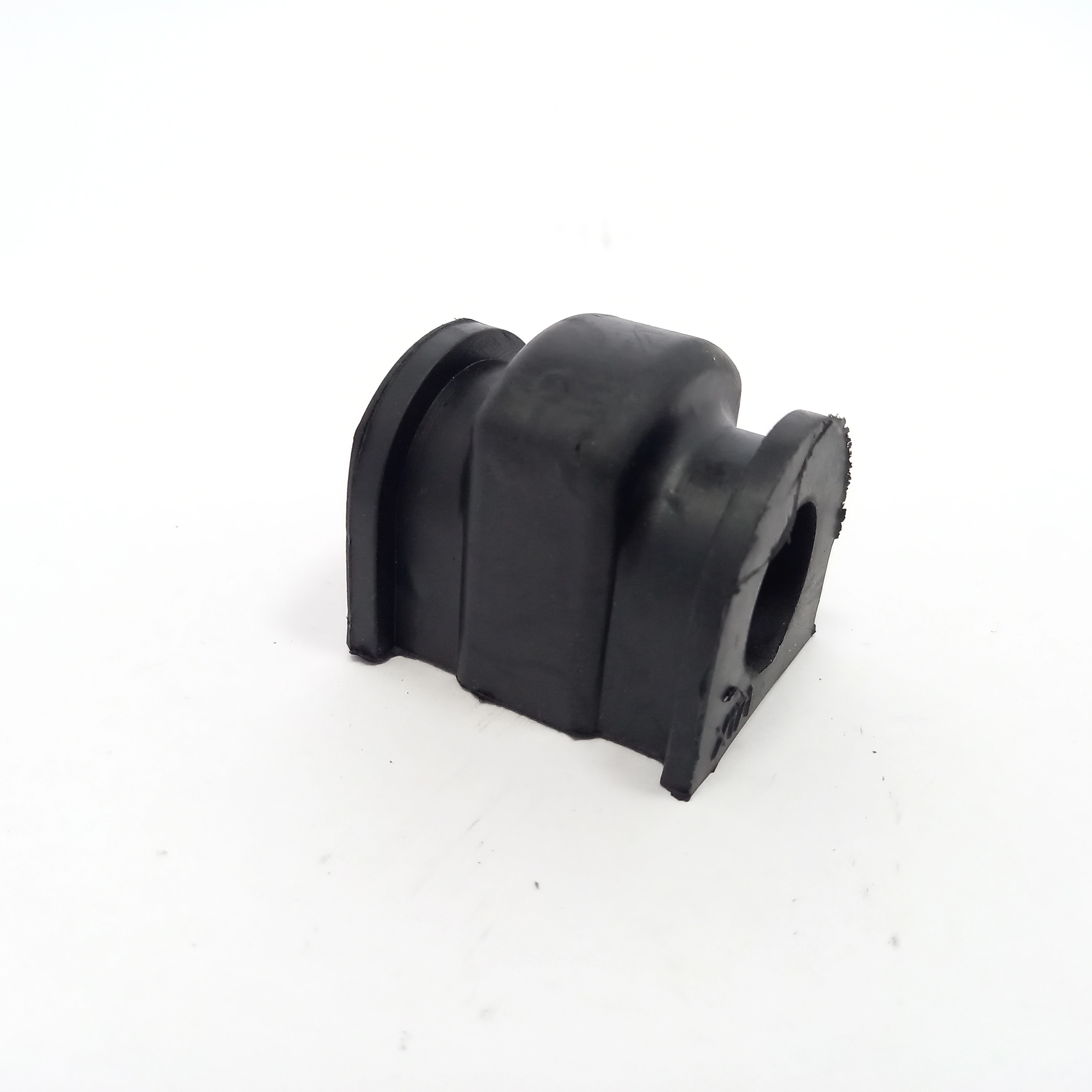 BUCHA ESTABILIZADOR DIANTEIRO FORD KA+ 2015/ - FURO 21MM -  SEM CHAPA DE FIXAÇÃO