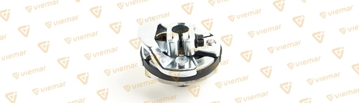 ACOPLAMENTO JUNTA ELASTICA DIRECAO - FORD F-1000 DIESEL 96/98 - ESTRIA FINA