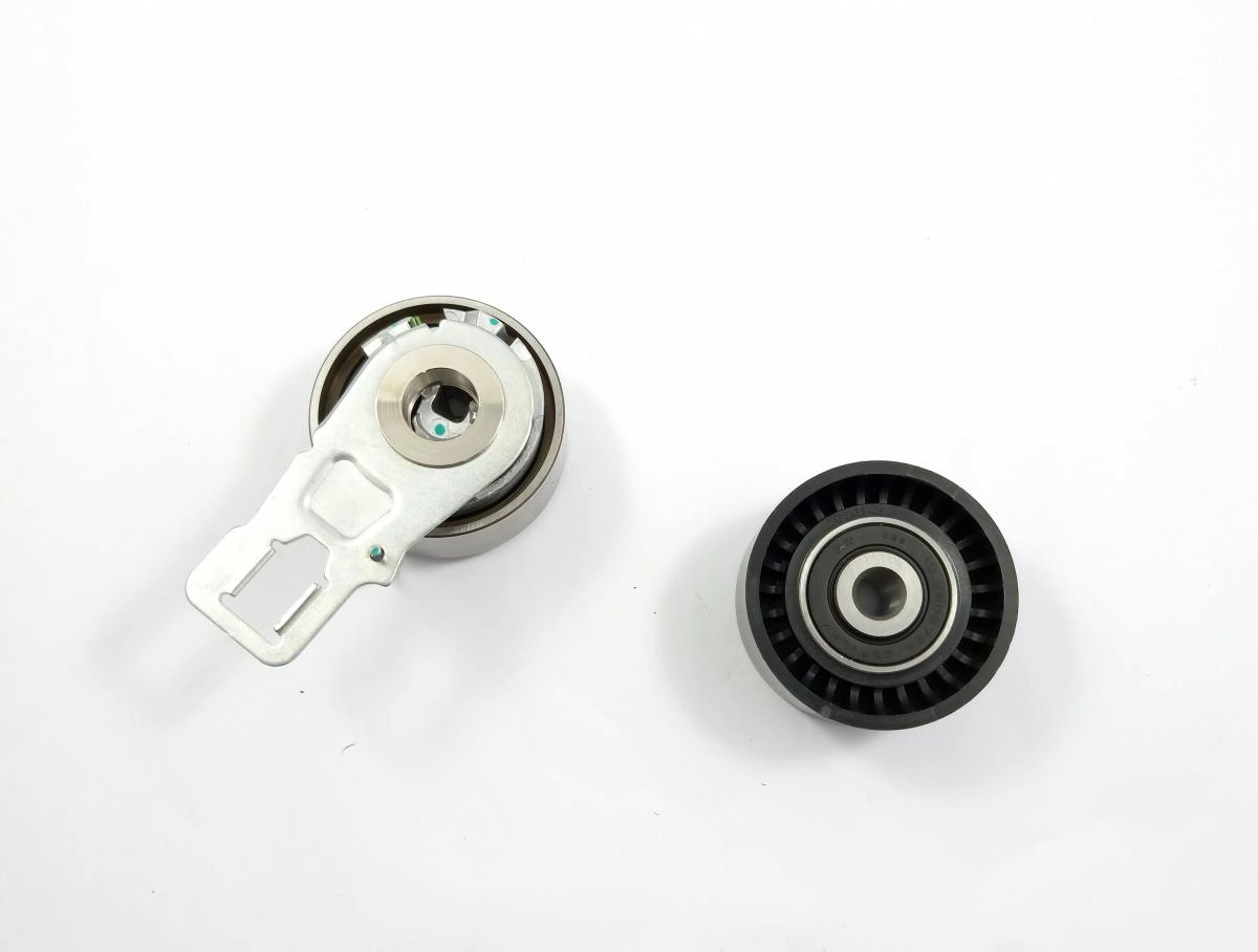 KIT CORREIA COMANDO CITROEN JUMPY 1.6 HDI 18/ - PEUGEOT EXPERT 1.6 HDI 18/