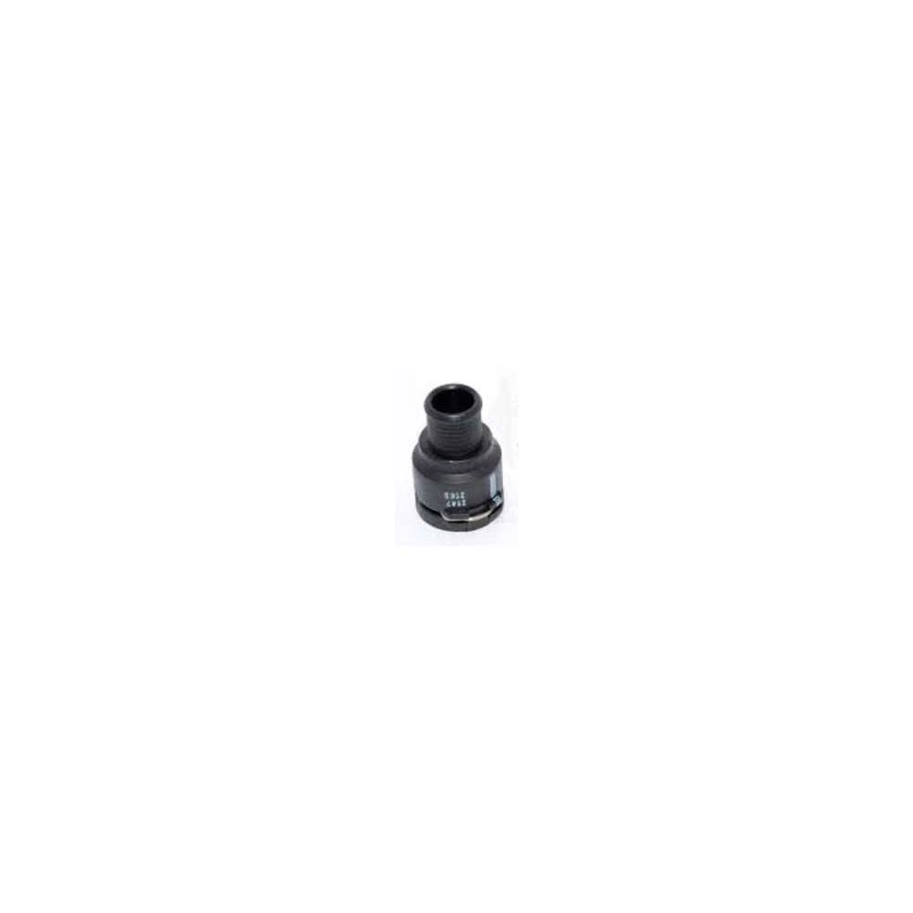 CONECTOR/FLANGE RETO AGUA SAIDA AQUECEDOR GM COBALT/ONIX/PRISMA/SPIN  1.4/1.8 2012/2019