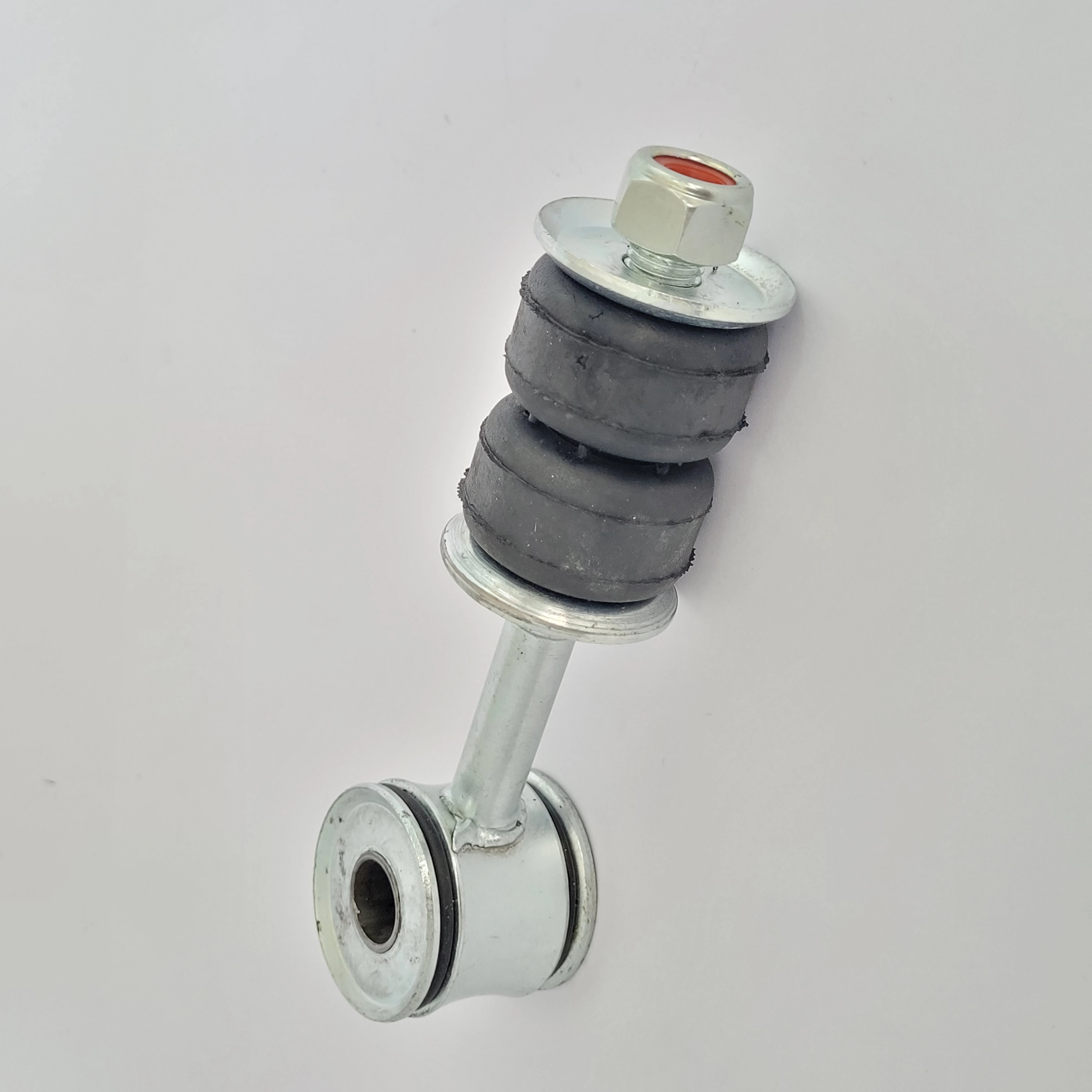 BIELETA DIANTEIRA LD/LE CITROEN JUMPER 95/17 - FIAT DUCATO 97/20 - PEUGEOT BOXER 98/17 - 138MM