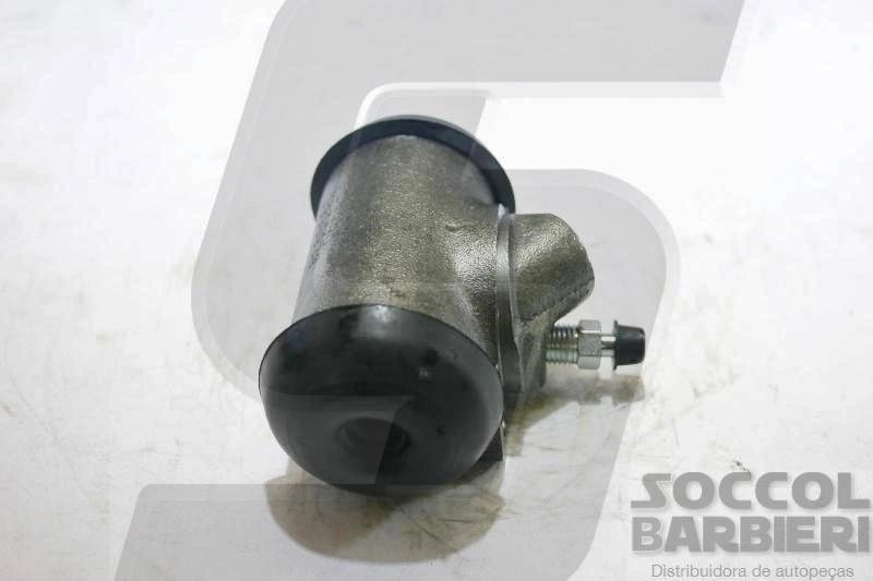 CILINDRO RODA FREIO DIANTEIRO LADO ESQUERDO DIANTEIRA ESQUERDA WILLYS F-75 60/82 AERO 61/71 GALAXIE 67/68 1-1/8 28,57MM