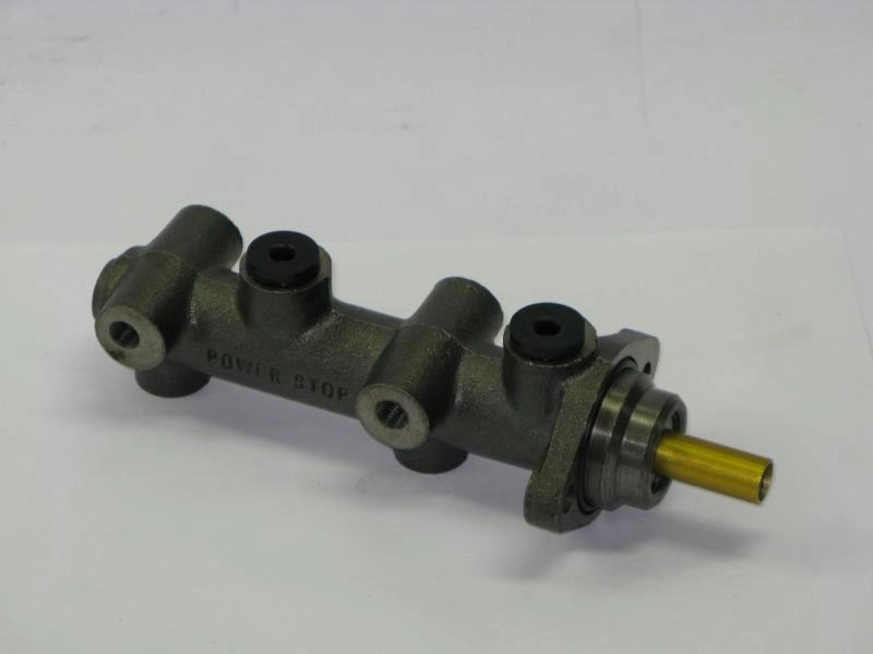 CILINDRO MESTRE FREIO VW GOL/VOYAGE/PARATI/SAVEIRO 81/84 - PASSAT 77/84 - SANTANA 84/90 - 6 SAÍDAS