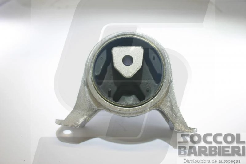 COXIM MOTOR DIANTEIRO DIREITO GM ASTRA/VECTRA/ZAFIRA 99/ - 1.8/2.0 8V MANUAL
