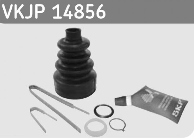 KIT REPARO HOMOCINÉTICA LADO RODA FORD CORCEL/BELINA/DEL REY/PAMPA TODOS - 20X76X116MM