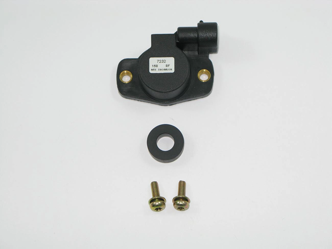 SENSOR POSIÇÃO BORBOLETA OU TPS POSICAO VW GOL/PARATI 95/