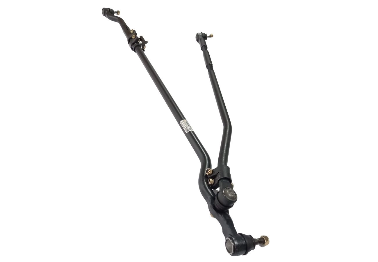 CONJUNTO BARRA DIRECAO FORD F-250 SUPER DUTY 4X4 2006/2012