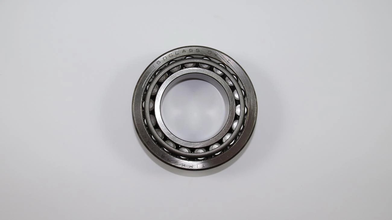 ROLAMENTO INDUSTRIAL TIMKEN RODA MB 312 DIANTEIRO EXTERNO