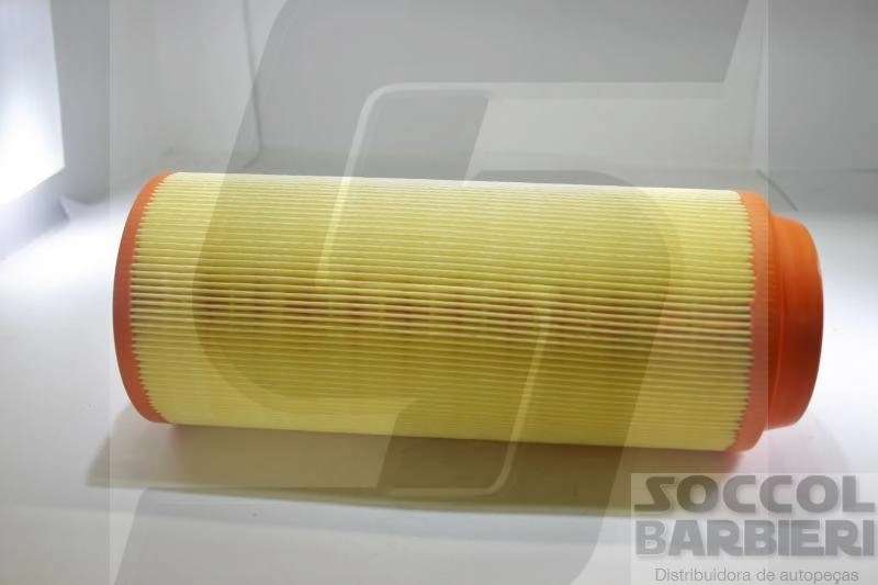 FILTRO AR MOTOR VW KOMBI 1997/ AR/AGUA MI GM S-10/BLAZER 2.2 98/ MPFI 2.8 MWM