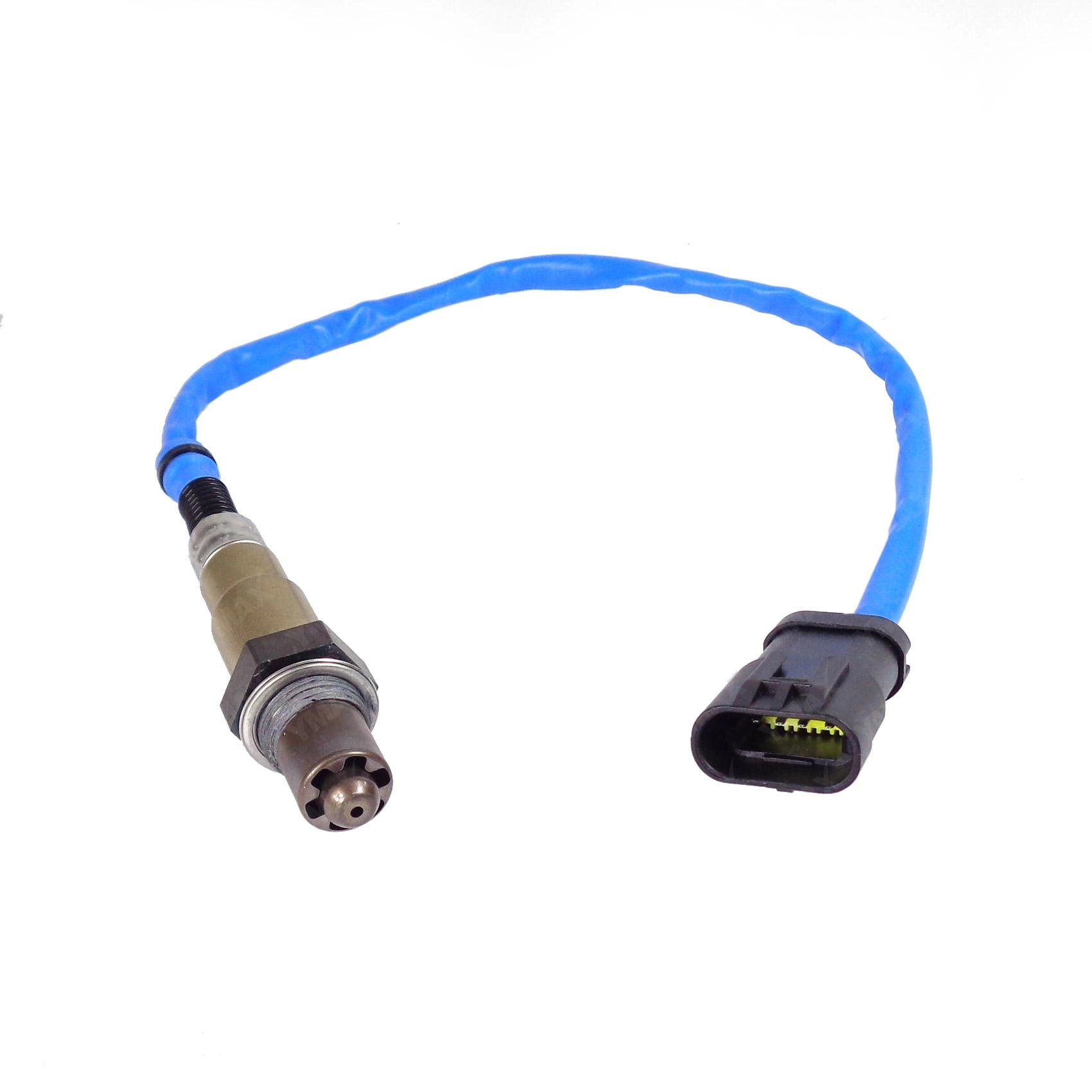SONDA LAMBDA RENAULT CLIO 1.0/1.6 04/16 - KANGOO 1.6 07/18 - LOGAN 1.0 14/16 - SANDERO 1.0 15/16