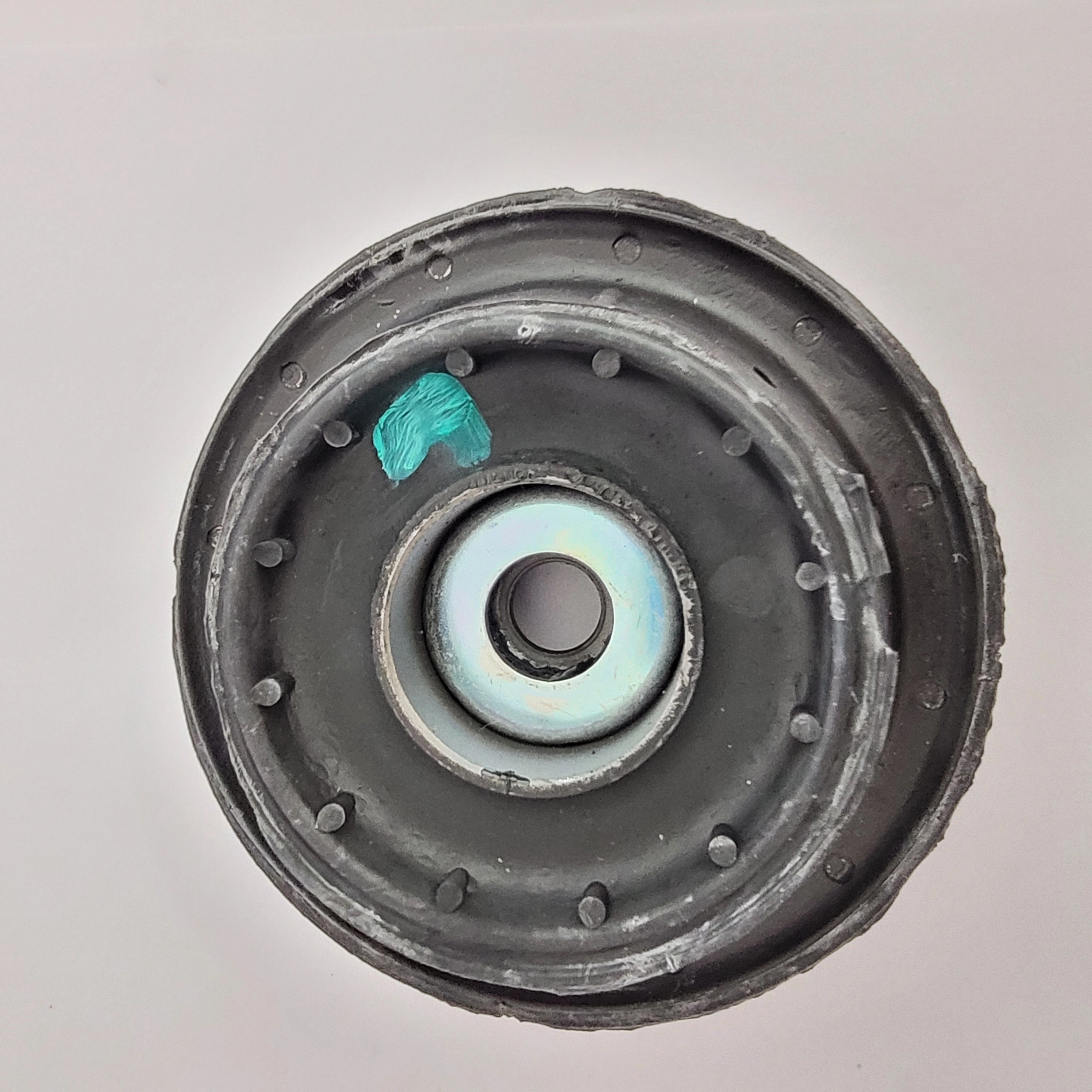 KIT AMORTECEDOR DIANTEIRO COMPLETO VW GOL 95/01 - PARATI 96/01 - SAVEIRO 94/01 - COXIM 022.0744