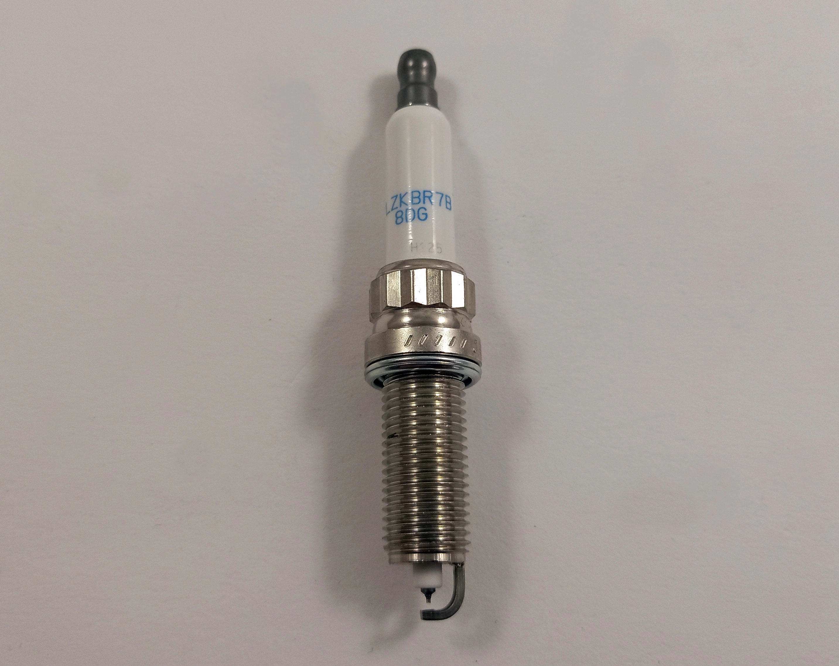 VELA DE IGNICAO CITROEN C4 LOUNGE/DS3/DS4/DS5 1.6 16V 13/ GAS - PEUGEOT 308/408/508/3008 1.6 16V 10/