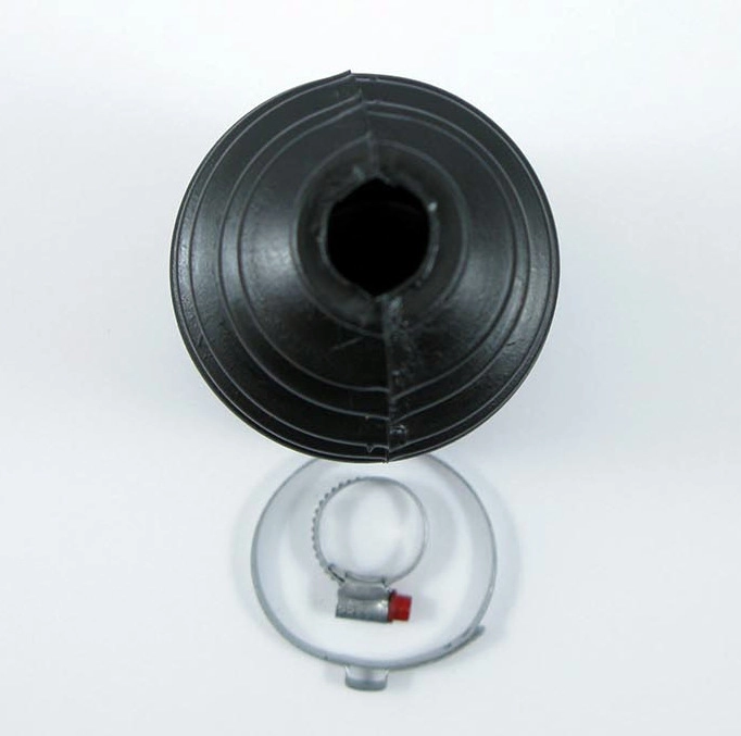 KIT SANFONA MECANISMO DIREÇÃO COIFA DIRECAO VW GOLF /98