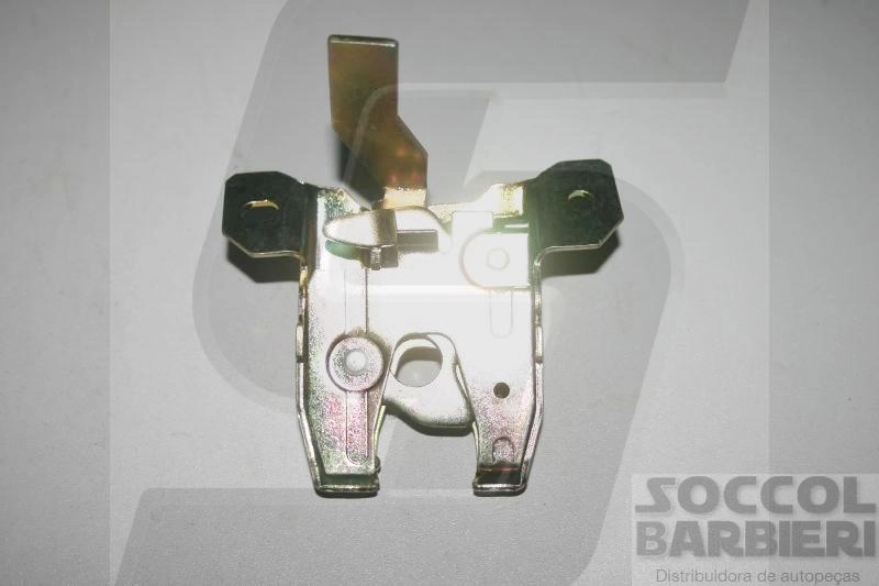 FECHADURA INTERNA PORTA MALAS VW SANTANA 1996/2006