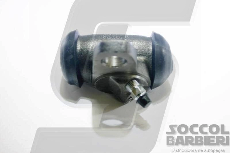 CILINDRO RODA FREIO DIANTEIRO LADO DIREITO DIANTEIRA DIREITA GM A/C-10/14/15/VERANEIO 68/75 3100 64/67 1.1/8 28,57MM