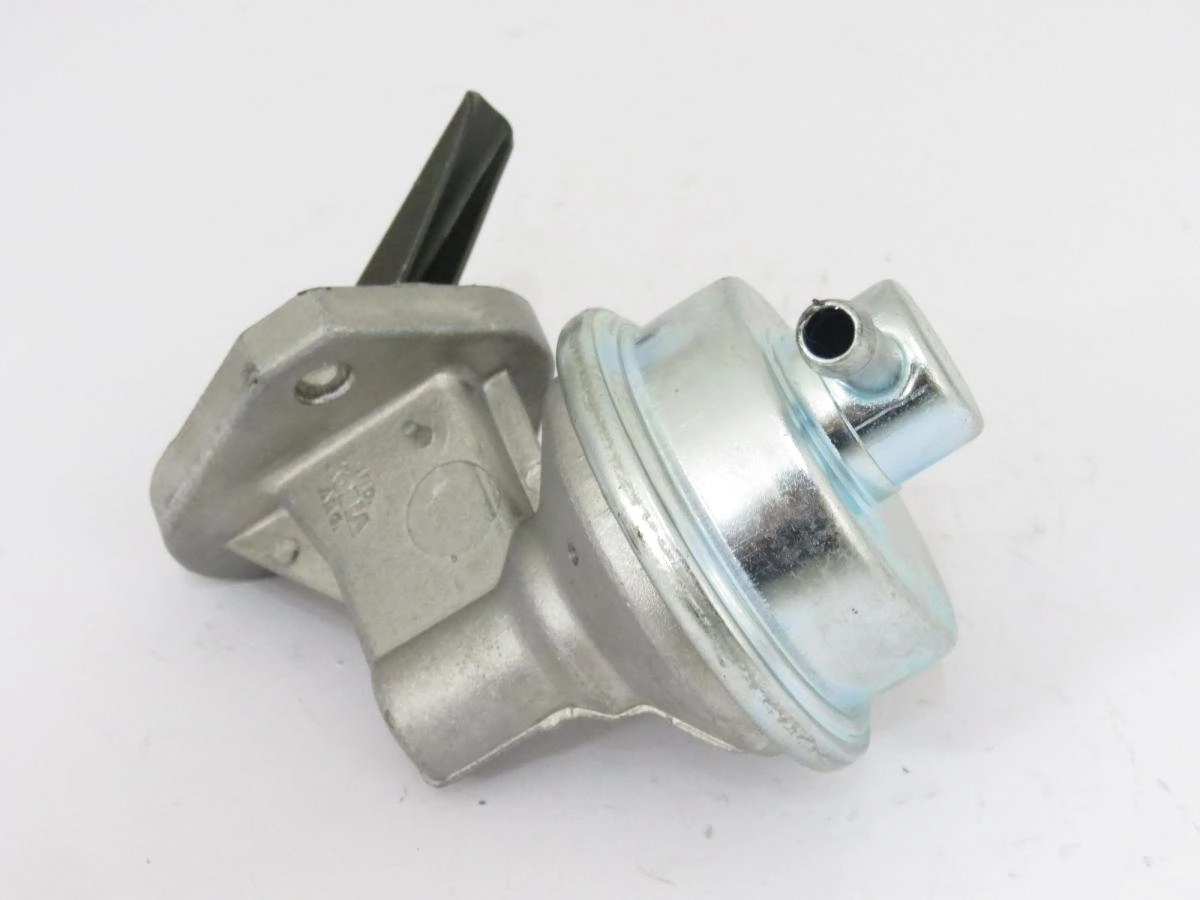 BOMBA COMBUSTÍVEL VEÍCULOS CARBURADOS ÁLCOOL/GASOLINA COMBUSTIVEL GM OPALA/CARAVAN A/C-10/20 85/88 2 TUBOS