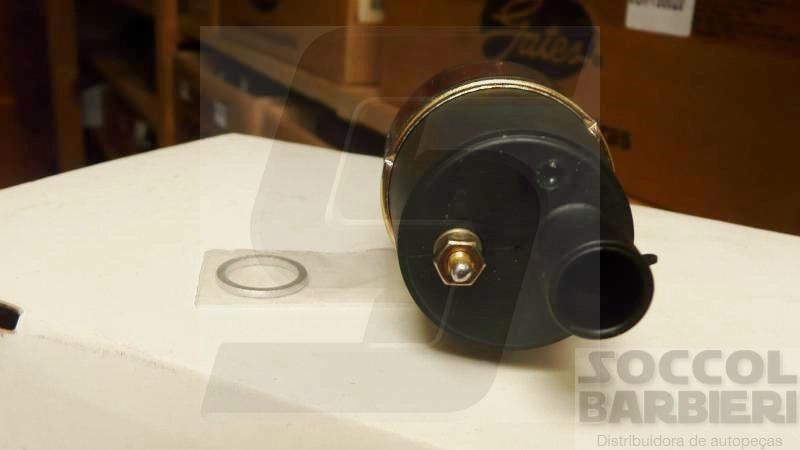 SENSOR MECÂNICO PRESSÃO ÓLEO PRESSAO OLEO GM ASTRA 95 S-10/BLAZER/SILVERADO GASOLINA
