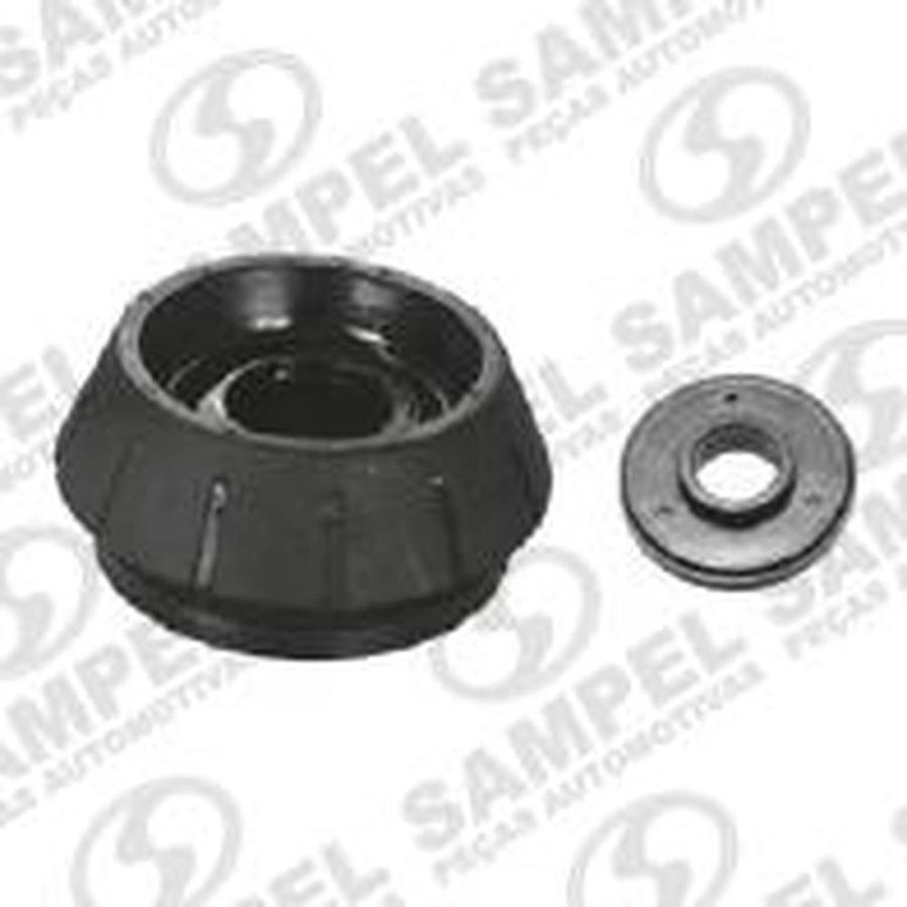 COXIM AMORTECEDOR DIANTEIRO COM ROLAMENTO KIA SOUL 2009/2020 - PICANTO 2006/2018
