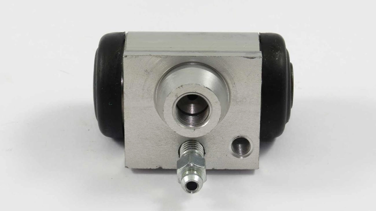 CILINDRO RODA TRASEIRA SEM ABS CITROEN C3 2010/2012 - 19.05MM - 3/4