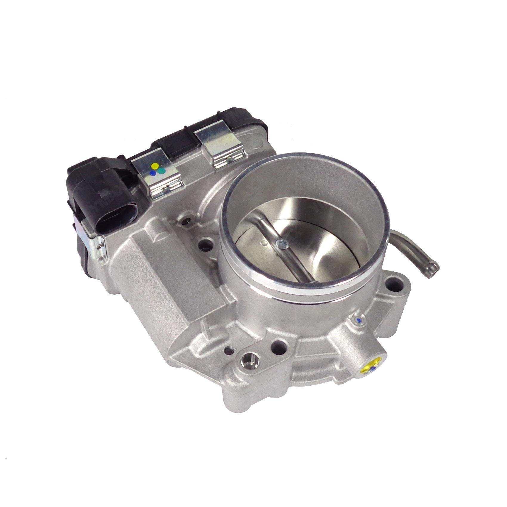 CORPO DE BORBOLETA TBI VW JETTA 2.5 20V 2008/2010 - JETTA VARIANT 2.5 2011/2013