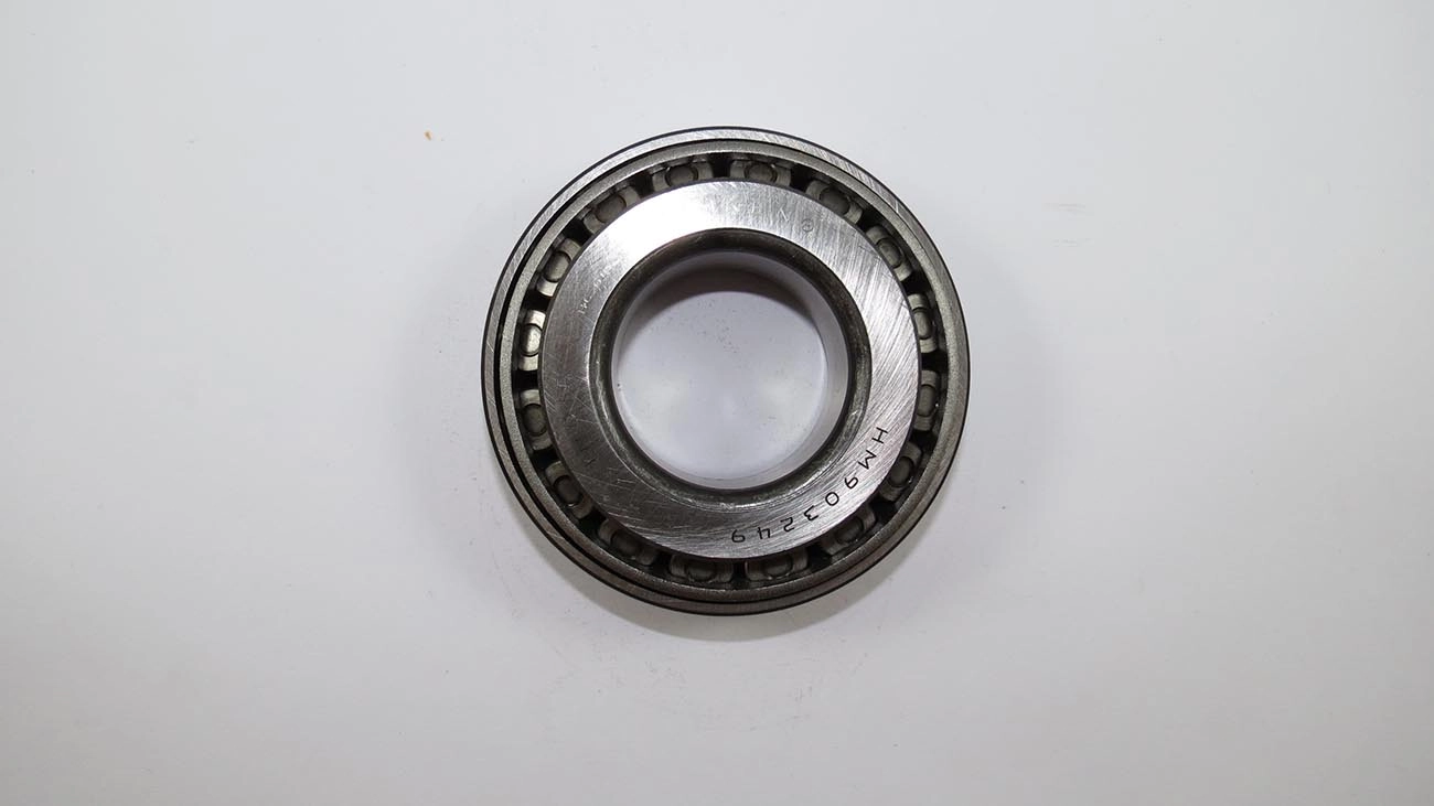 ROLAMENTO DIFERENCIAL PINHAO TRASEIRO VALMET 110 DIANTEIRO/TRASEIRO