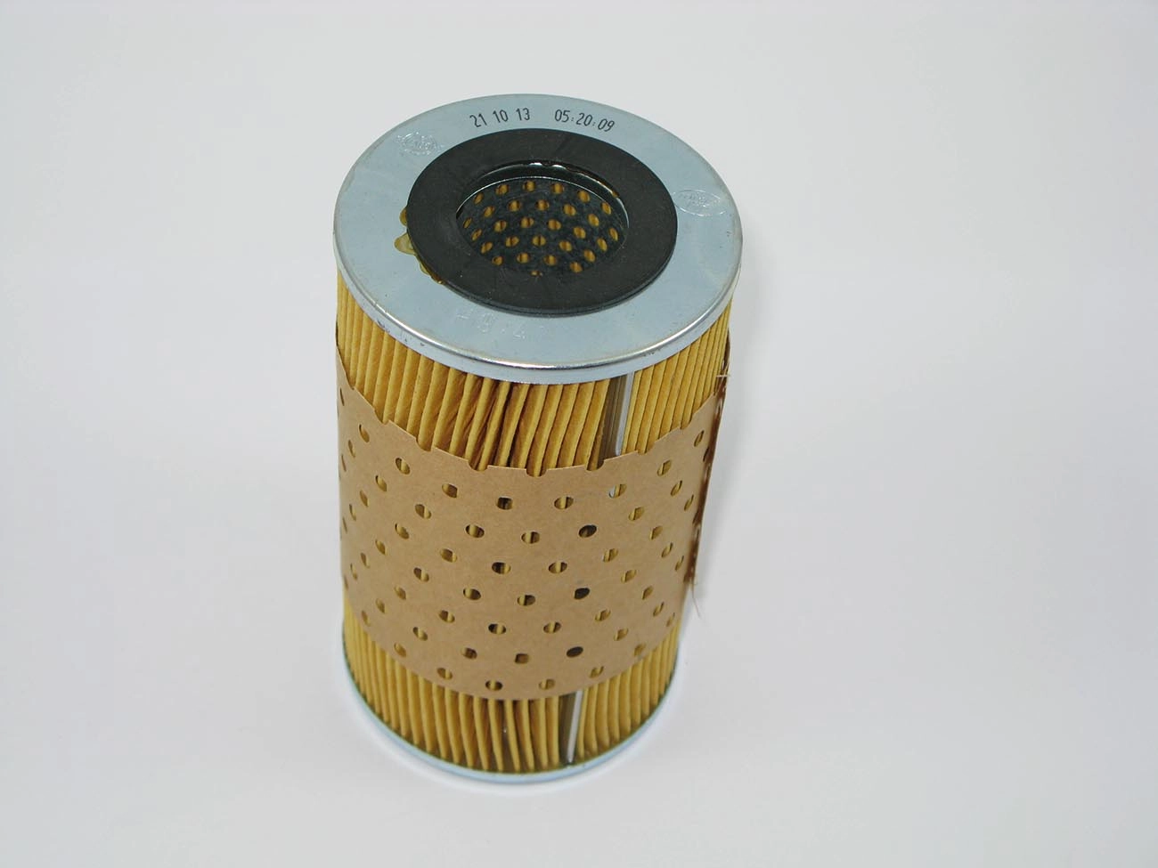 FILTRO ÓLEO LUBRIFICANTE ELEMENTO OLEO GM C-10/14/60 64/