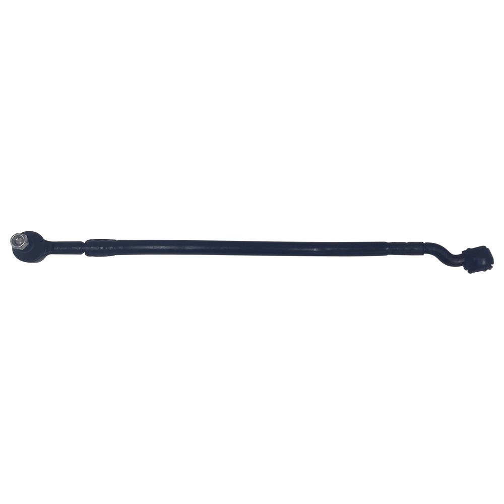 BARRA DIREÇÃO MECÂNICADIREITA 518MM FIXA CURVA MECÂNICA DIREITA VW GOL/VOYAGE/SAVEIRO MOTOR AE/CHT 92/96 GER. I
