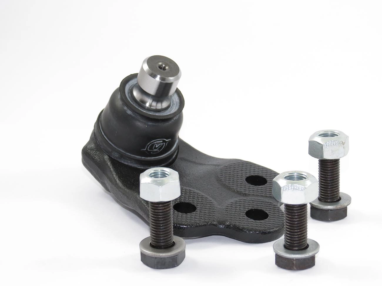 PIVÔ SUSPENSÃO FIAT TORO 17/22 - JEEP RENEGADE 15/22 - COMPASS 17/22 - LD/LE