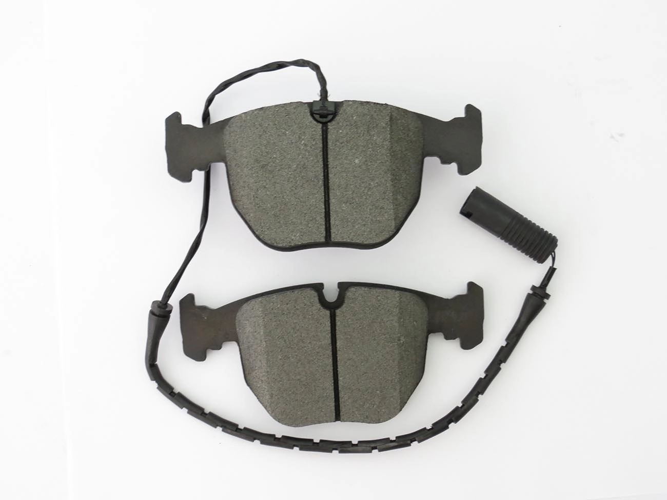 PASTILHA DE FREIO BMW 540 00/03 - SERIE 5/7 2003/ - X5 2000/ - LAND ROVER NEW RANGE ROVER 2004/ - D