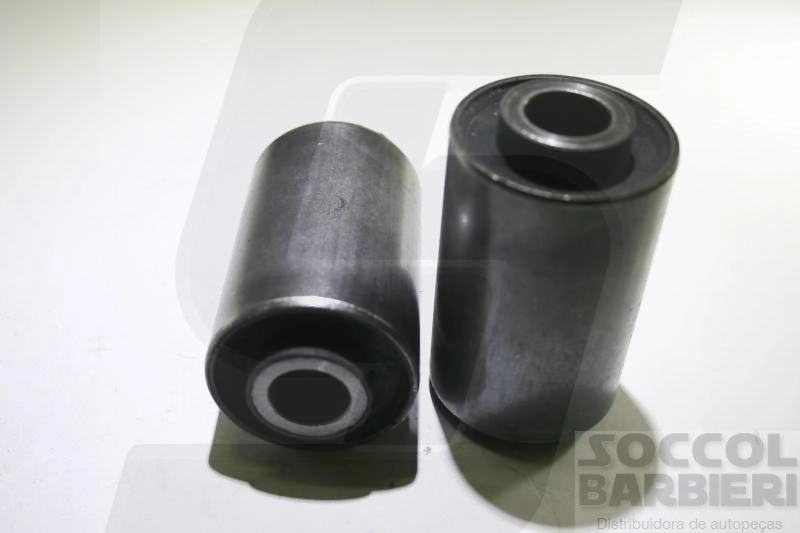 BUCHA FEIXE MOLAS DIANTEIRO MOLA VW CAMINHOES 11/14 TON. 89/ DIANTEIRA