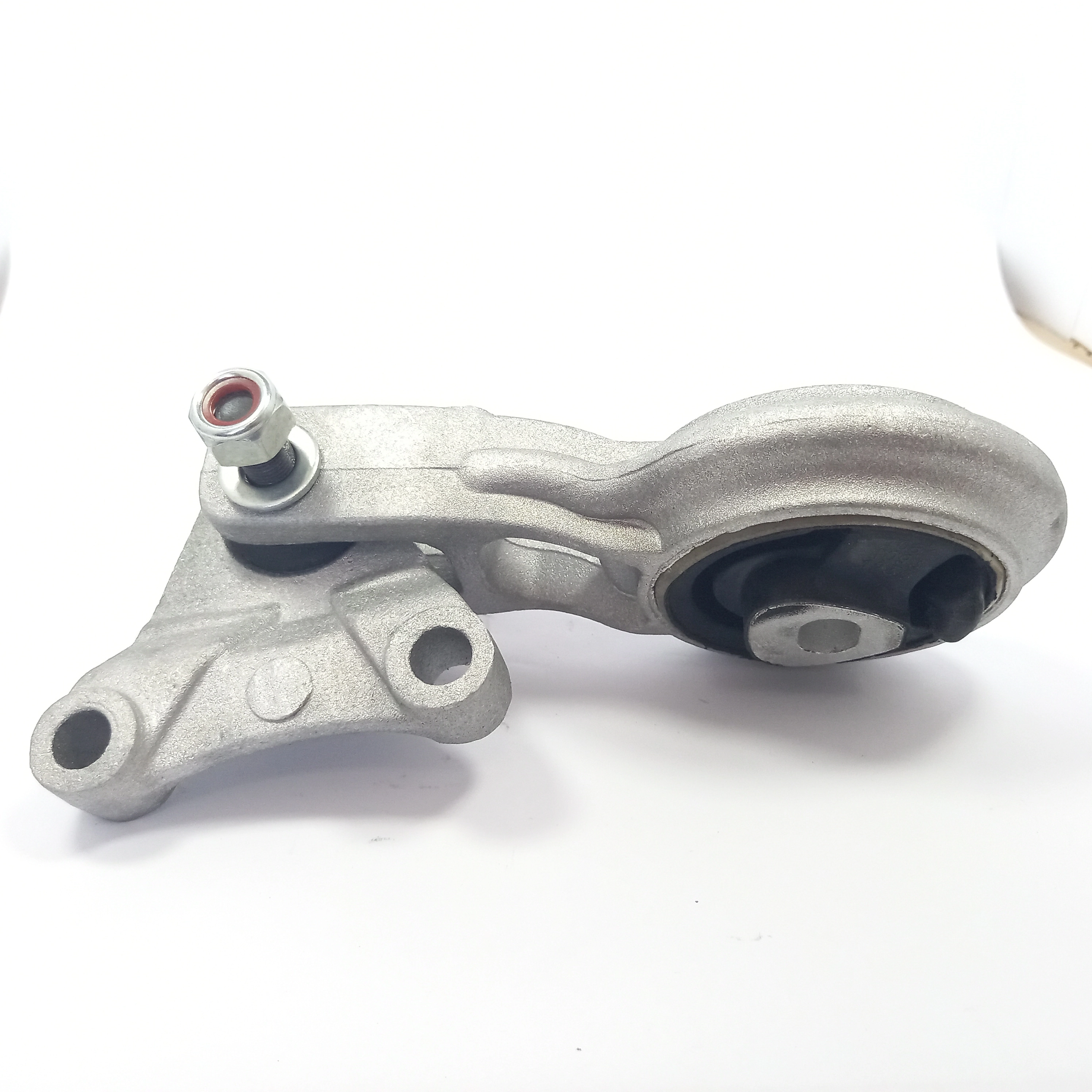 COXIM/TIRANTE MOTOR COM SUPORTE FIAT IDEA/STRADA/PALIO WEEKEND 11/ PALIO 12/ - E.TORQ 1.6/1.8 16V