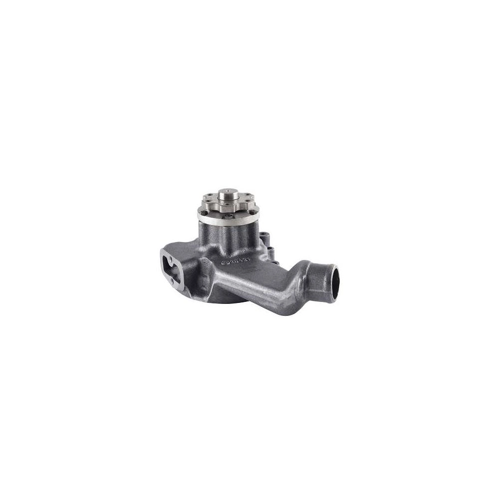 BOMBA DA ÁGUA MB ONIBUS 1113/1313/1316/362/362A/364 - 82/89 - OM352 - ROTOR 87,5MM