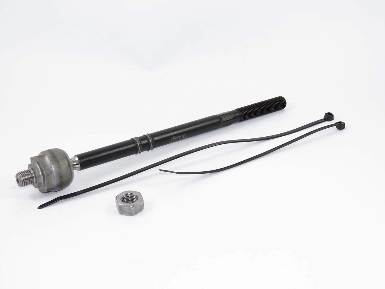 ARTICULAÇÃO/BARRA AXIAL DIREÇÃO HIDRÁULICA FIAT PUNTO 07/17 LINEA 08/16